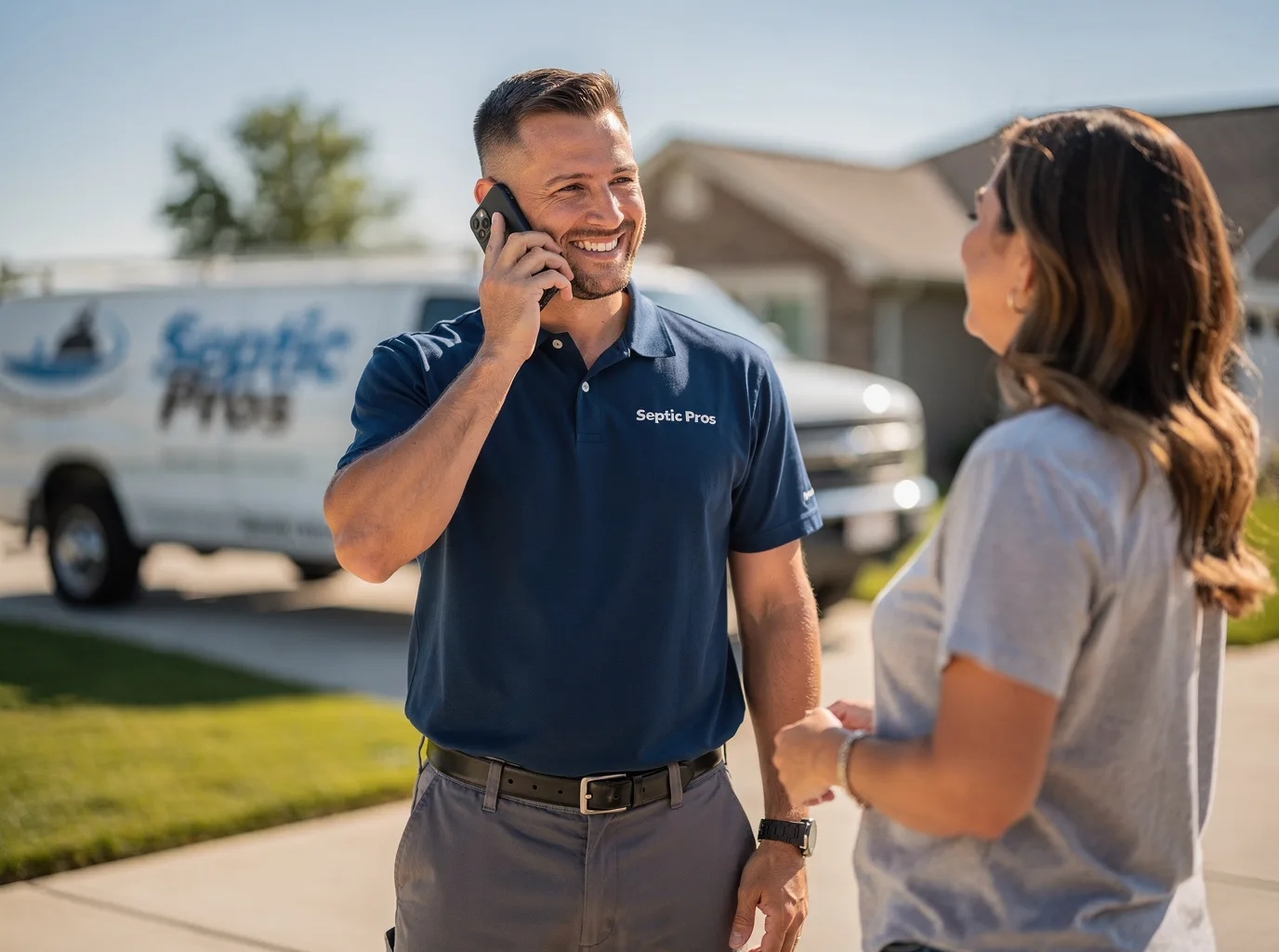 Septic Tank Pumping Borrego Springs, CA FAQs